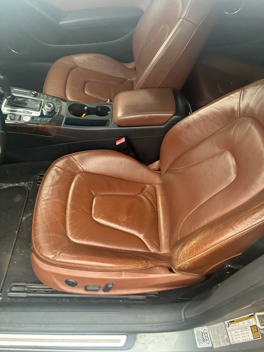 2009 Audi B8 A5 - Image 7 of 8