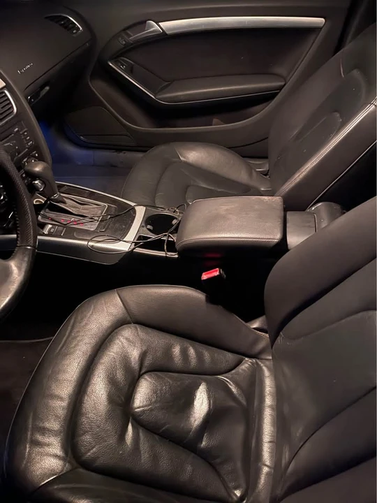 2009 Audi B8 A5 - Image 12 of 15