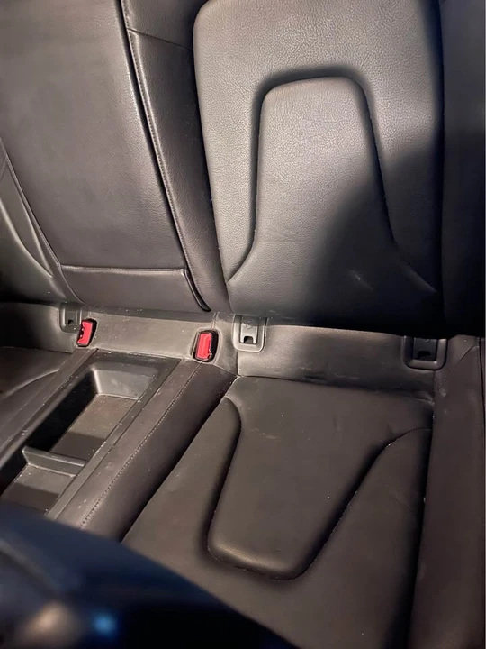 2009 Audi B8 A5 - Image 14 of 15