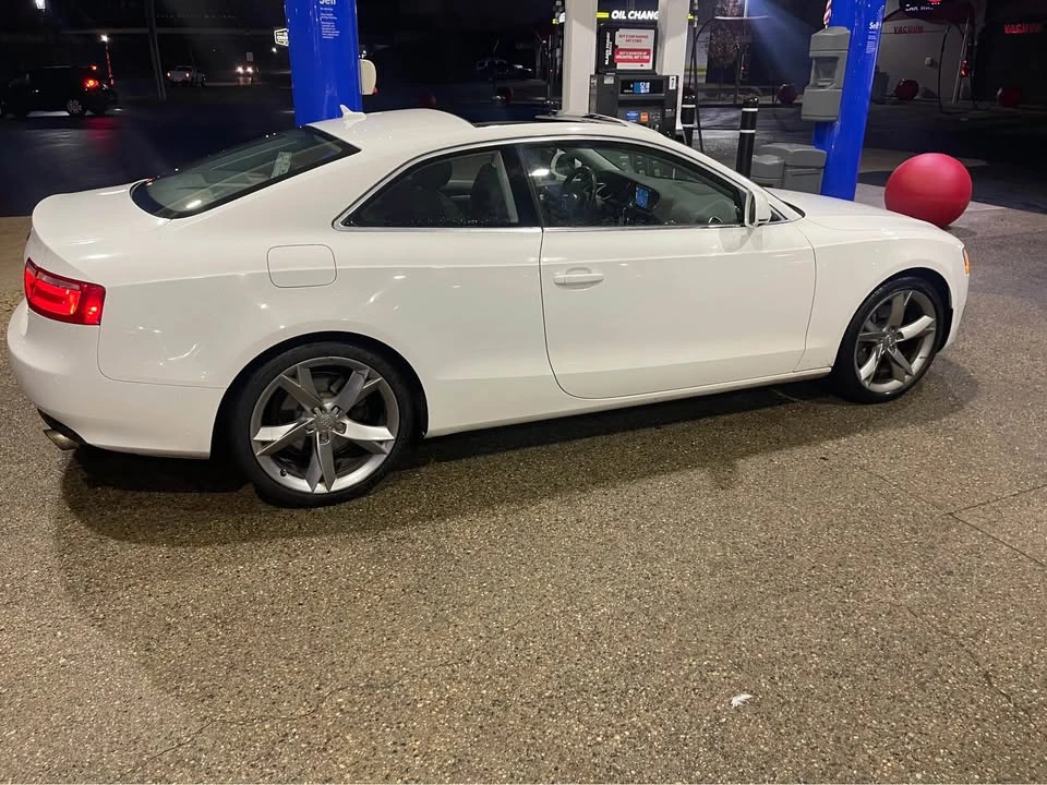 2009 Audi B8 A5 - Image 3 of 15