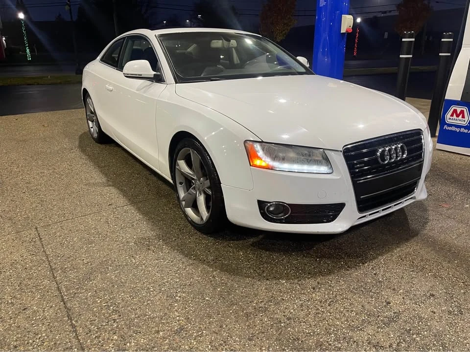 2009 Audi B8 A5 - Image 2 of 15