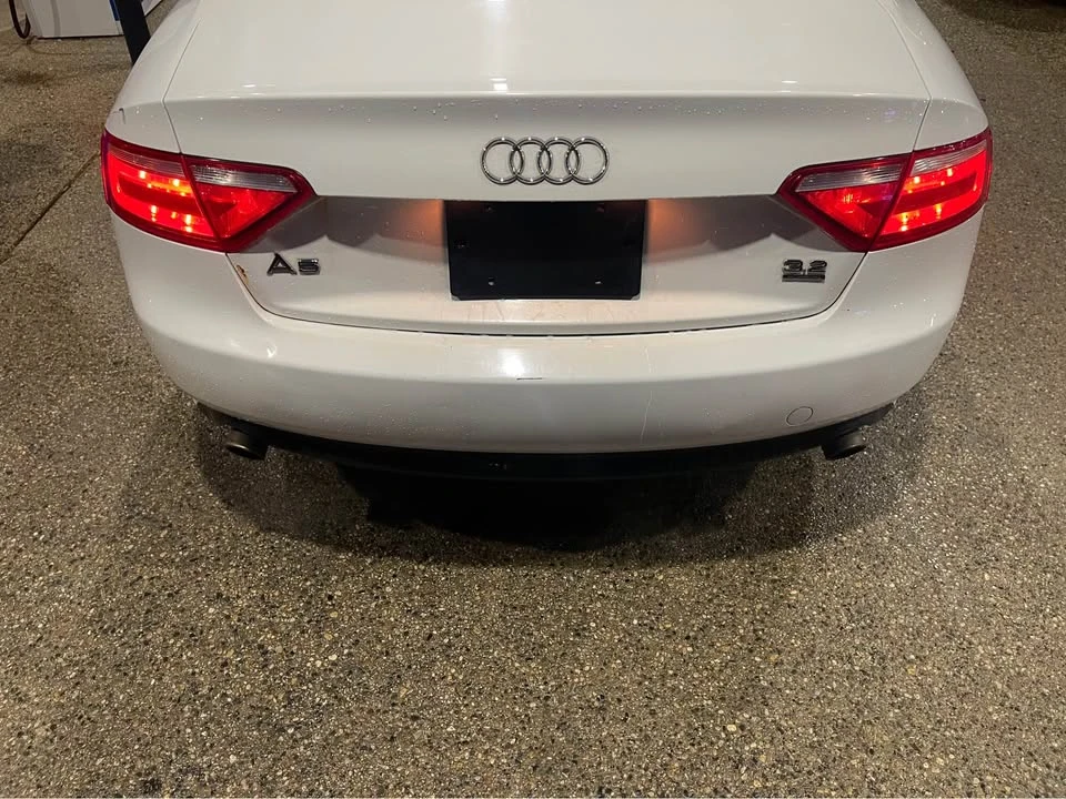 2009 Audi B8 A5 - Image 5 of 15