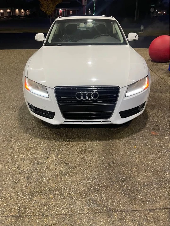 2009 Audi B8 A5 - Image 4 of 15