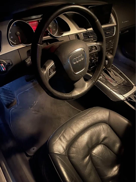 2009 Audi B8 A5 - Image 10 of 15