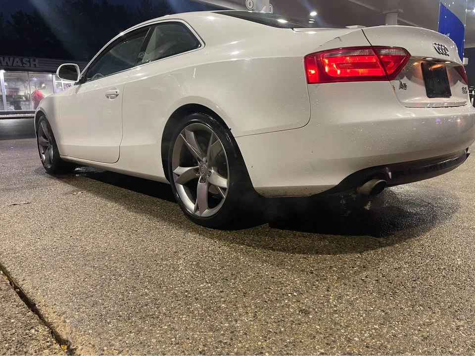 2009 Audi B8 A5 - Image 6 of 15