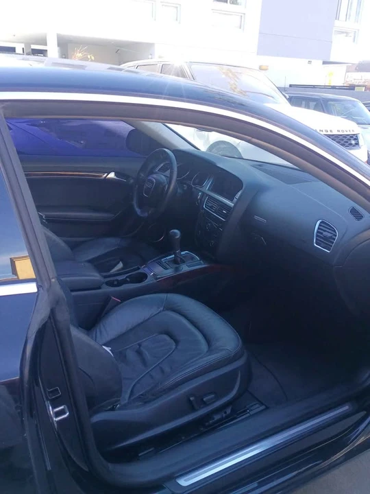 2009 Audi B8 A5 - Image 7 of 7