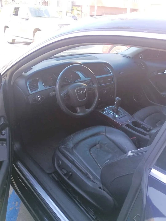 2009 Audi B8 A5 - Image 6 of 7