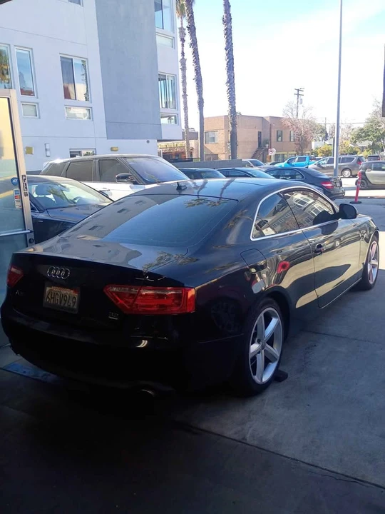 2009 Audi B8 A5 - Image 3 of 7