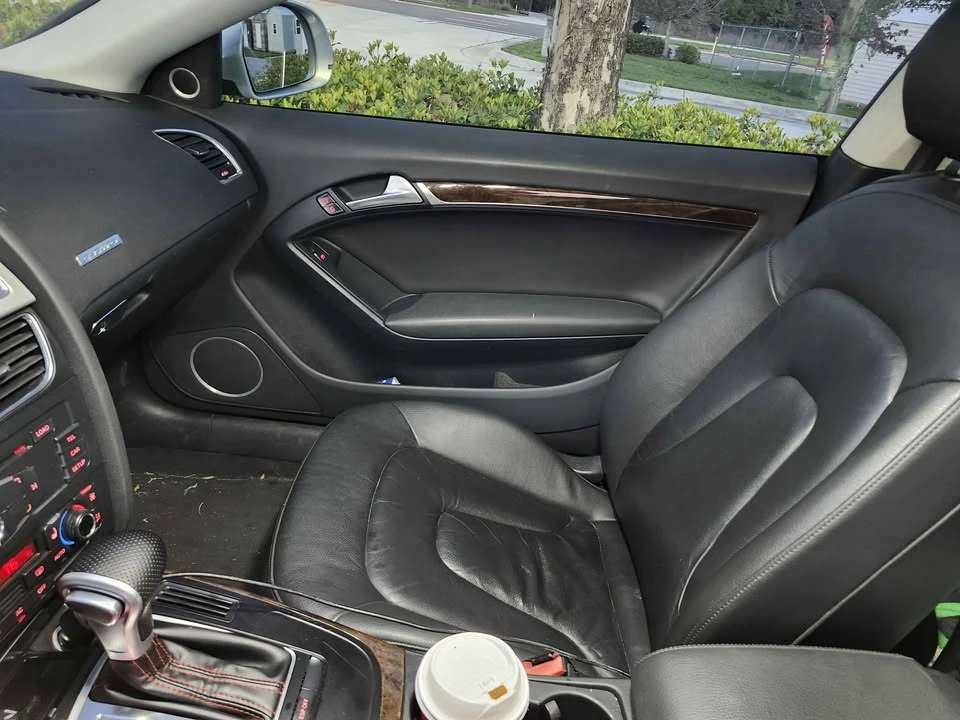 2009 Audi B8 A5 - Image 4 of 12