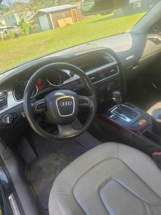 2009 Audi B8 A5 - Image 10 of 10