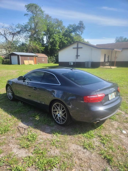 2009 Audi B8 A5 - Image 4 of 10