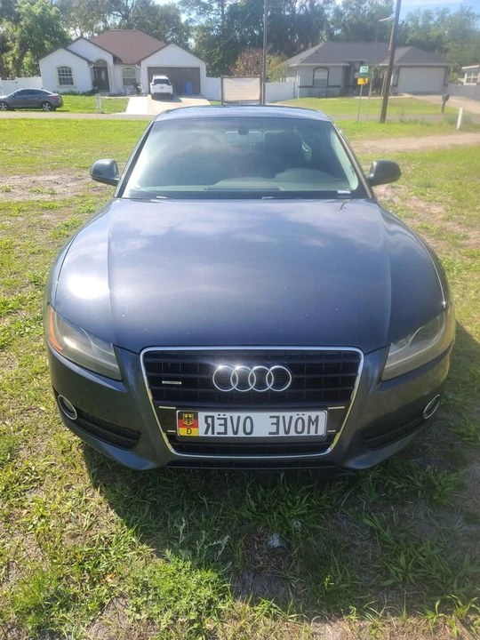 2009 Audi B8 A5 - Image 6 of 10