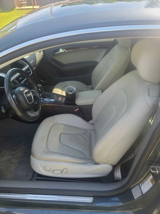 2009 Audi B8 A5 - Image 7 of 10