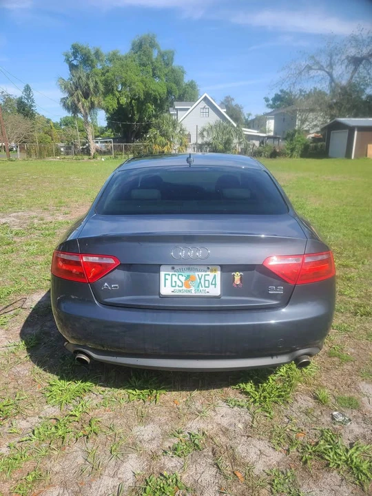 2009 Audi B8 A5 - Image 3 of 10