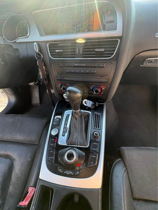 2009 Audi B8 A5 - Image 10 of 14