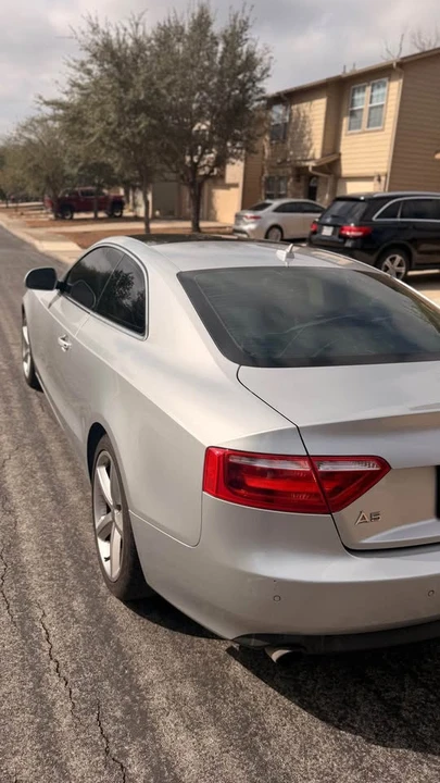 2009 Audi B8 A5 - Image 4 of 7