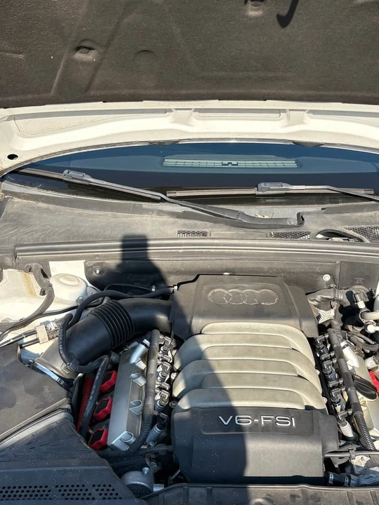 2009 Audi B8 A5 - Image 7 of 14