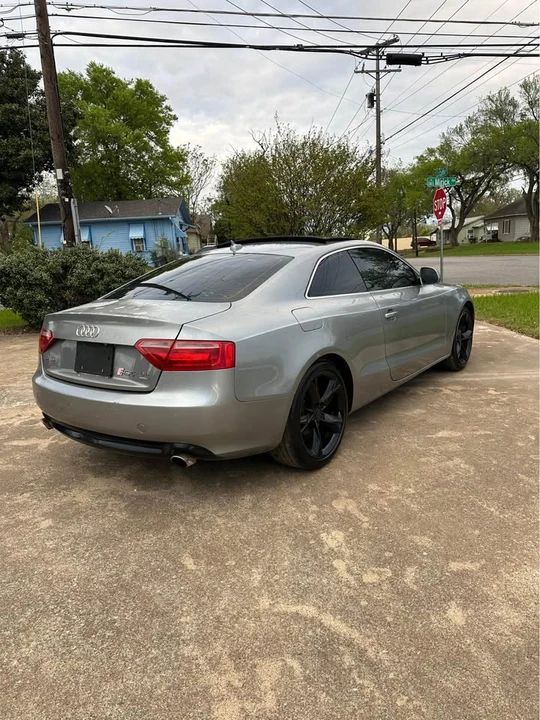 2009 Audi B8 A5 - Image 7 of 8