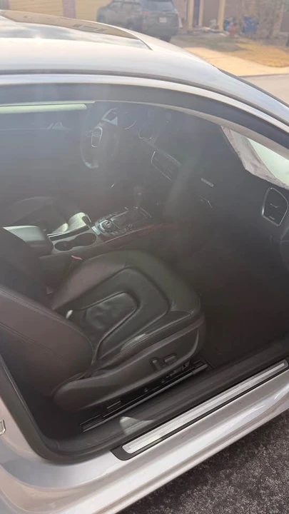 2009 Audi B8 A5 - Image 5 of 7