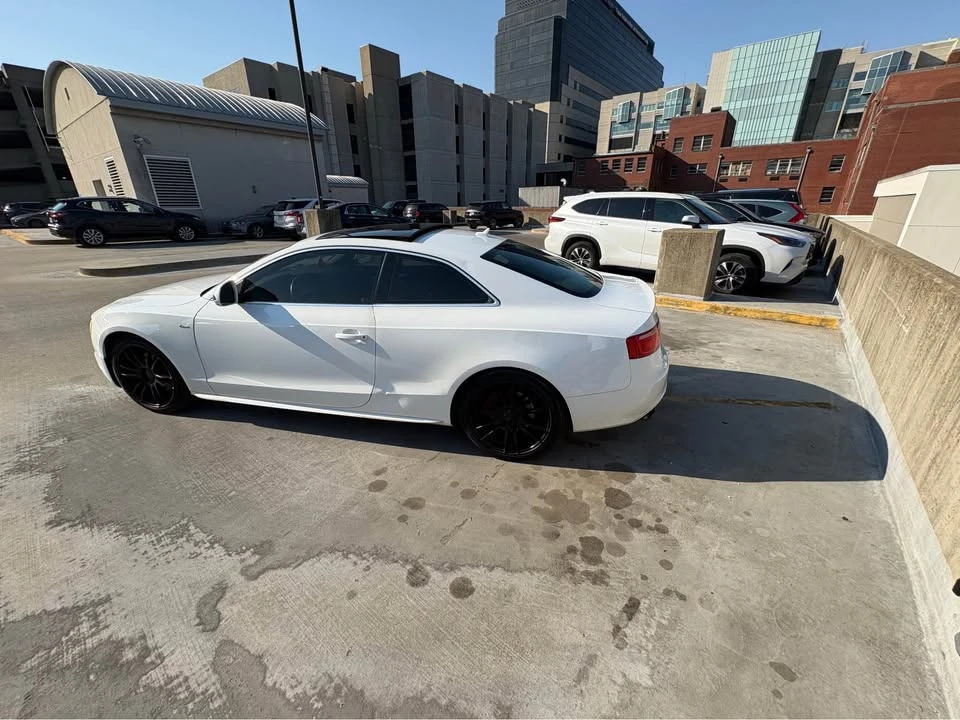 2009 Audi B8 A5 - Image 4 of 14