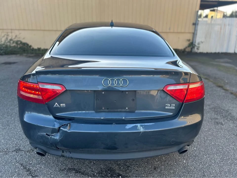 2009 Audi B8 A5 - Image 6 of 9