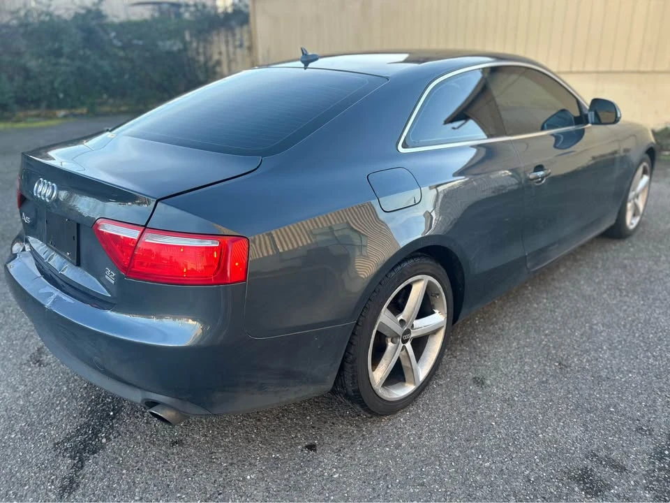 2009 Audi B8 A5 - Image 4 of 9