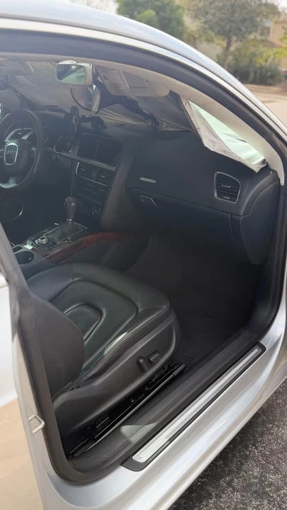 2009 Audi B8 A5 - Image 4 of 4