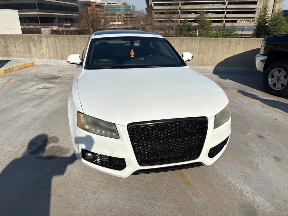 2009 Audi B8 A5 - Image 6 of 14
