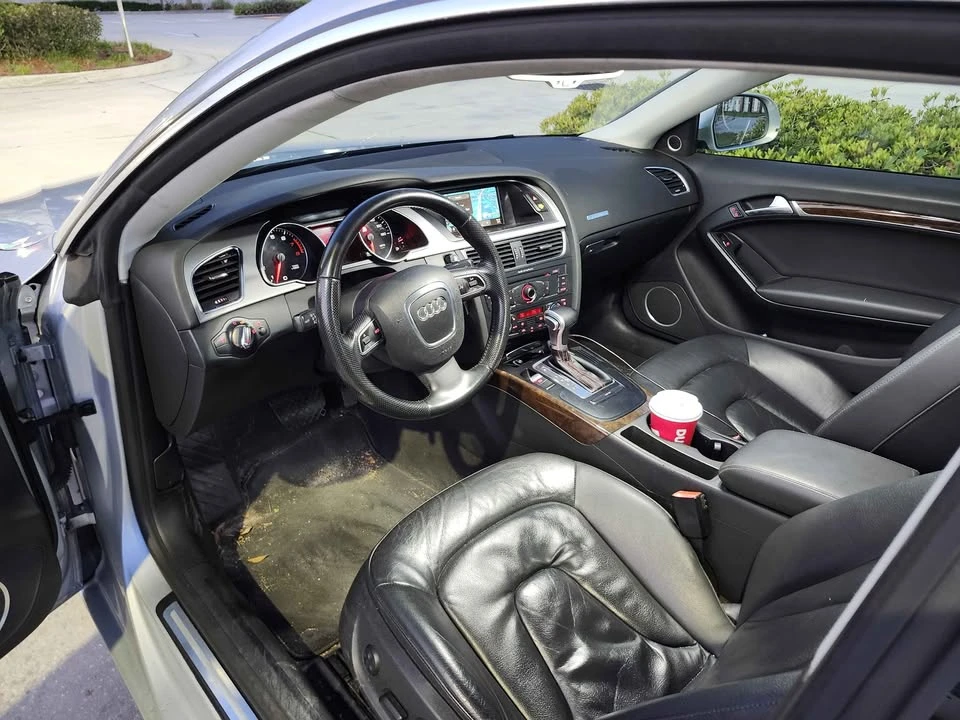 2009 Audi B8 A5 - Image 4 of 18