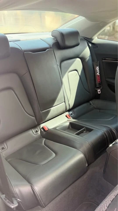 2009 Audi B8 A5 - Image 6 of 7