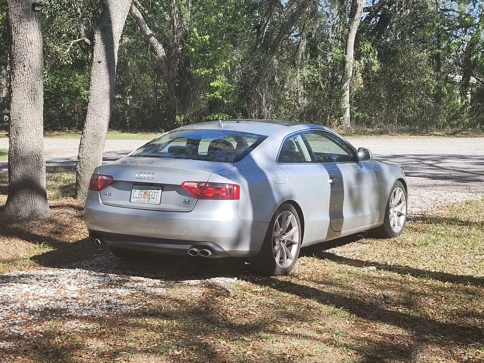 2009 Audi B8 A5 - Image 10 of 18