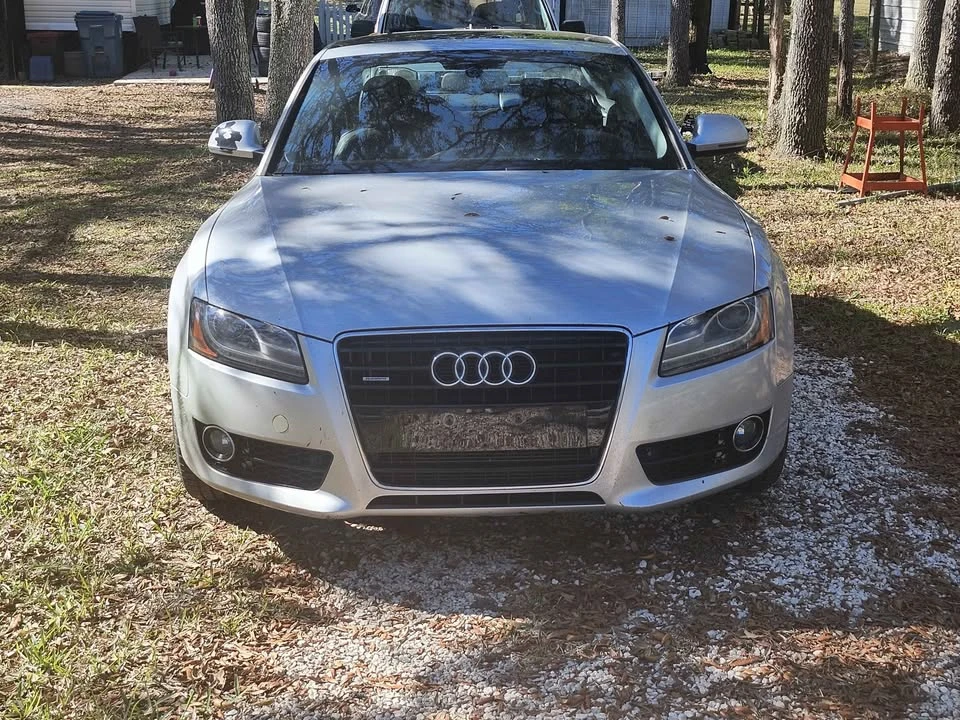 2009 Audi B8 A5 - Image 12 of 18