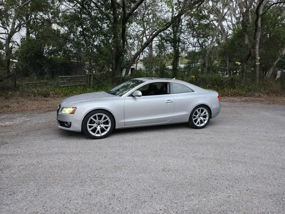 2009 Audi B8 A5 - Image 17 of 18