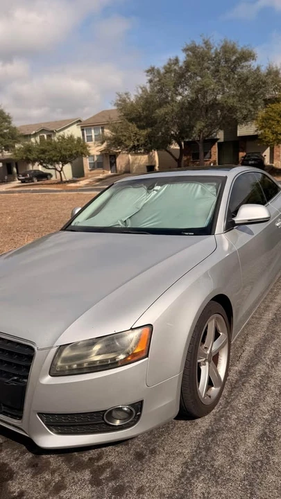 2009 Audi B8 A5 - Image 3 of 7