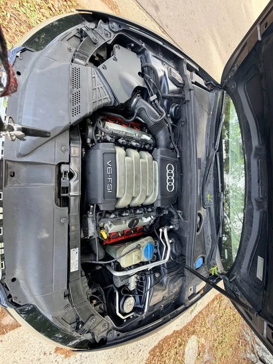 2009 Audi B8 A5 - Image 7 of 7