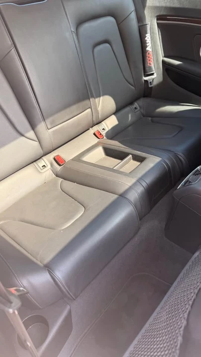 2009 Audi B8 A5 - Image 4 of 6