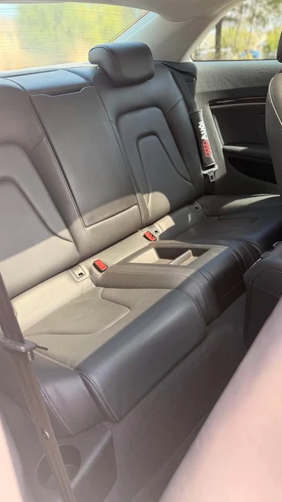 2009 Audi B8 A5 - Image 3 of 5