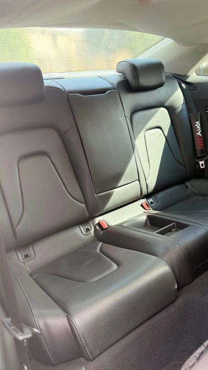 2009 Audi B8 A5 - Image 3 of 4