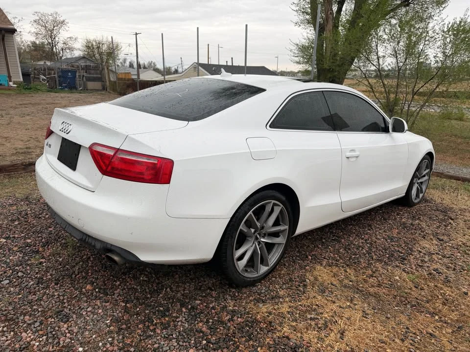 2009 Audi B8 A5 - Image 3 of 7