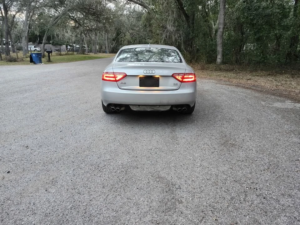2009 Audi B8 A5 - Image 18 of 18