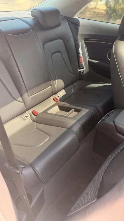 2009 Audi B8 A5 - Image 4 of 6
