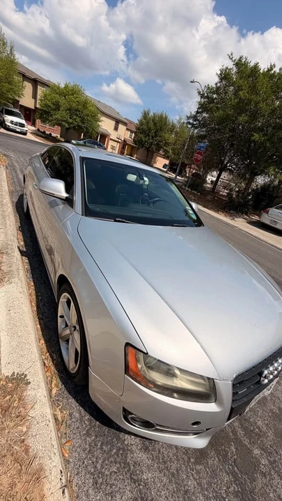 2009 Audi B8 A5 - Image 6 of 6
