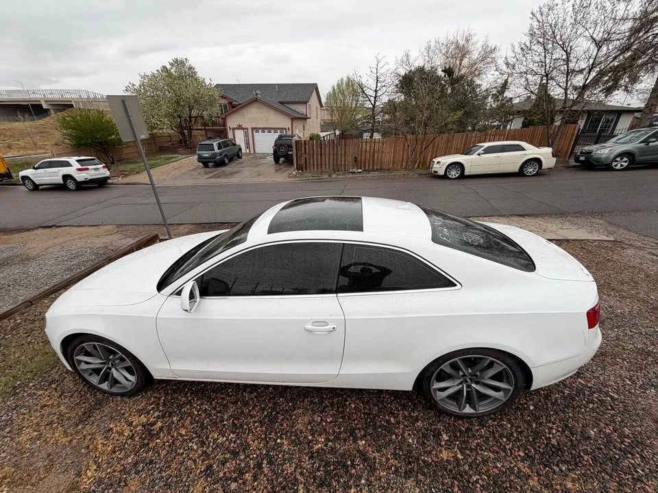 2009 Audi B8 A5 - Image 5 of 7