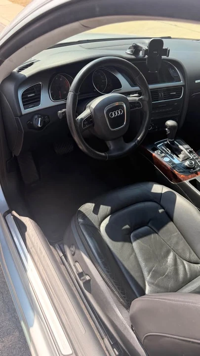 2009 Audi B8 A5 - Image 3 of 5
