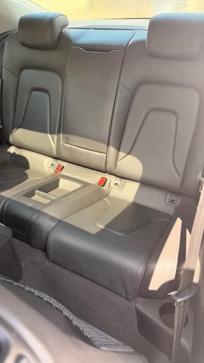 2009 Audi B8 A5 - Image 4 of 5