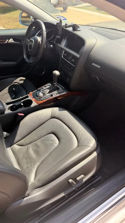 2009 Audi B8 A5 - Image 3 of 6