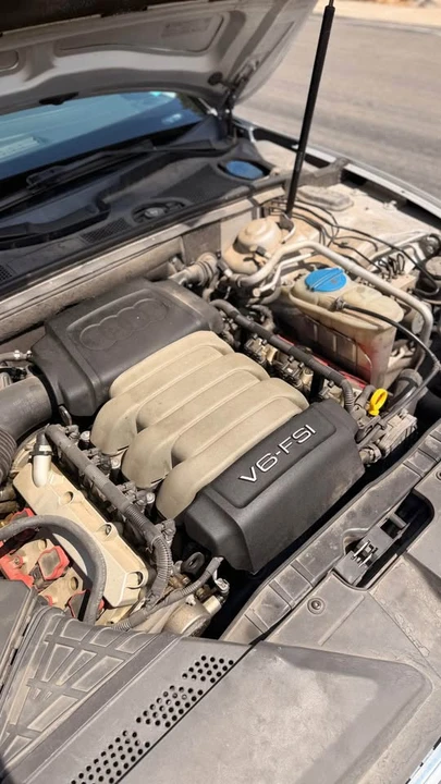 2009 Audi B8 A5 - Image 6 of 6