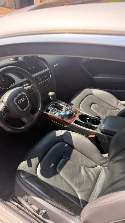 2009 Audi B8 A5 - Image 5 of 6