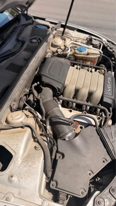 2009 Audi B8 A5 - Image 6 of 6