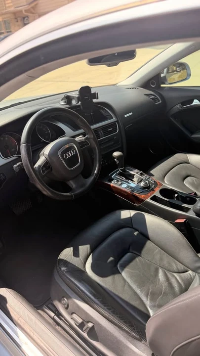 2009 Audi B8 A5 - Image 5 of 6